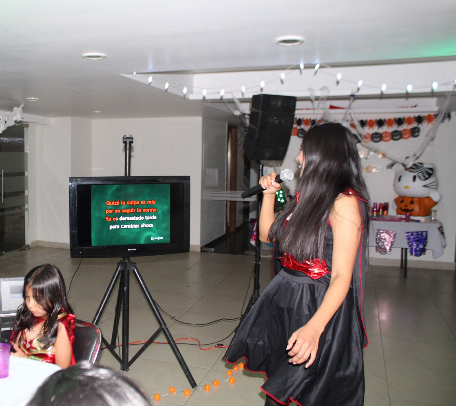Karaoke-Oke 1