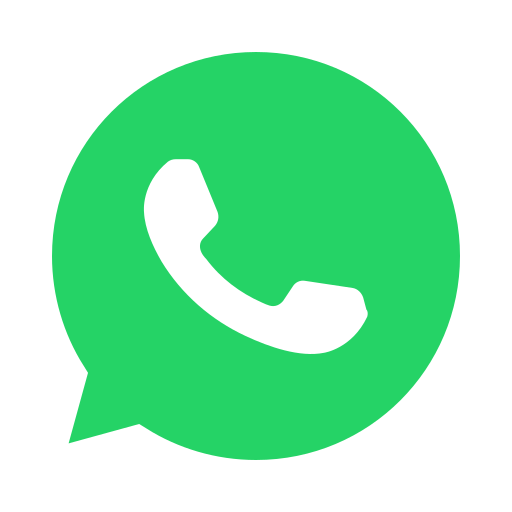 WhatsApp Icon